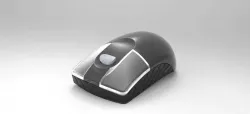 Mouse Free 3D model