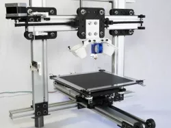MSB 3D Printer Variant Mark II