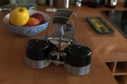 Multi function kettle Free 3D model