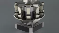 Multihead weigher Free 3D model