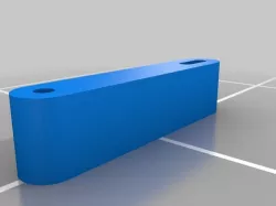 My Customized Adjustable link