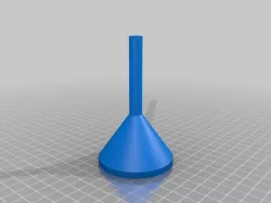My Customized Funnel