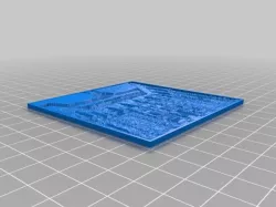 My Customized Hi-rez lithophane gallery