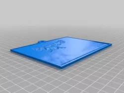 My Customized Lithopane