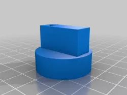 My Customized STAMPY - Wax Seal Stamp Customizer