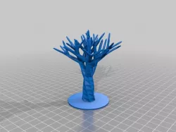 My Customized Tree