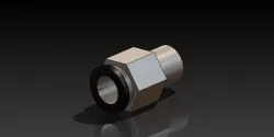 Napple  Free 3D model