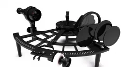 nautilus  Free 3D model