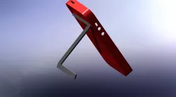 Nokia Lumia Free 3D model