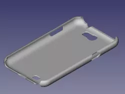 NOTE 2 CASE