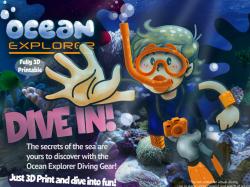 unity the explorer 3d game kit download free | Page 1 | STLFinder