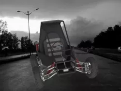 ORCV Free 3D model