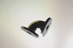 Pipe Elbow Free 3D model