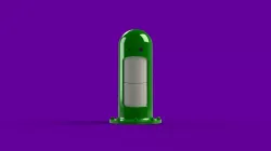 Pipe Free 3D model