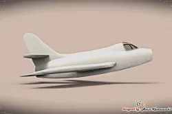 plane Free 3D model
