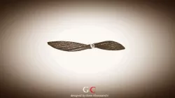 plane propeller  Free 3D model