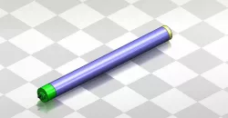 Plotter Free 3D model