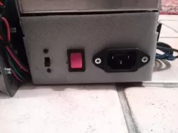 Power Cover