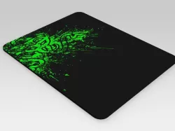 RAZER Mouse Pad Free 3D model