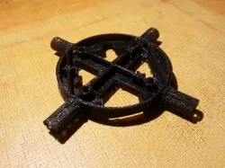 RC Eye One Replacement Frame