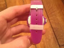 Replacement Ice Watch Retaining Loop