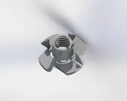 Ridge Claw Free 3D model