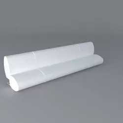 Rocker Loc Set Free 3D model