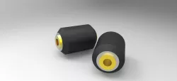 Roller  Free 3D model