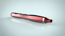 RV- Modern Class Free 3D model