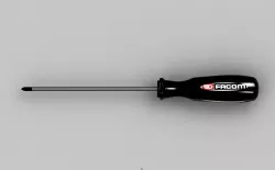 Screwdriver Free 3D model