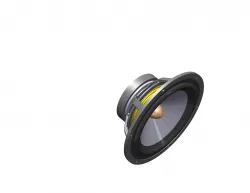 Seas excel W22EX-001 Free 3D model