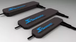 Seasonic LCMLLCM PSUs for laptops HTPCs AiOs Free 3D model