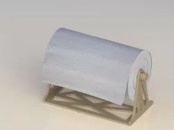 Sensa Free 3D model