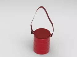 Sling stax Free 3D model