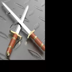 Smoking Spills Blood Free 3D model