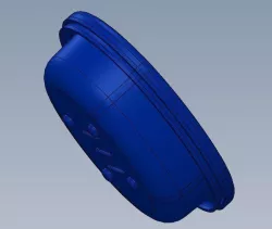 soap Free 3D model