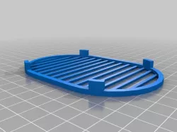 Soapy Dish