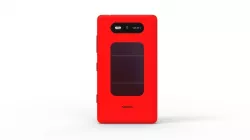Solar Panel Charger Free 3D model