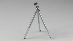Sony Camera Tripod Free 3D model