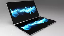 Sony Xperia Tablet dualZ Free 3D model