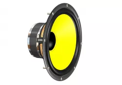 Speaker Free 3D model
