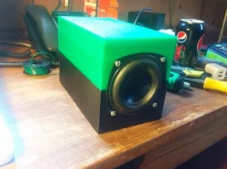SpeakerGen