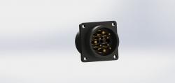 gfci electrical receptacle 3d models | Page 1 | STLFinder