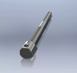 Spindle Free 3D model