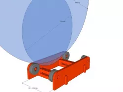 SpoolHolder 3DP