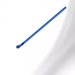 Spoon Straw Free 3D model