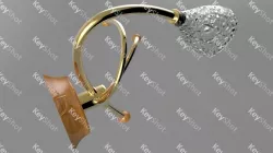 Spot Light Free 3D model