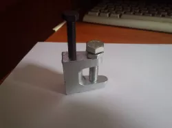 Squeezer Free 3D model