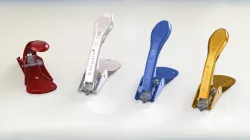 Staple Remover Free 3D model