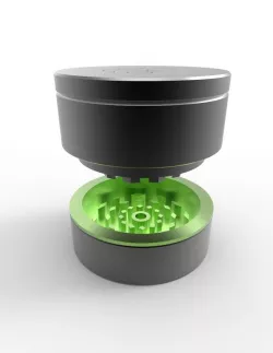StaX Grinder Free 3D model
